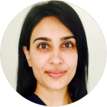 Dr Zankruti Patel