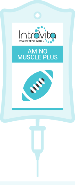 amino-muscle-plus