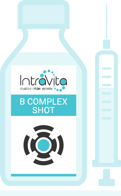b-complex-shot