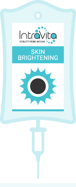 skin-brightening